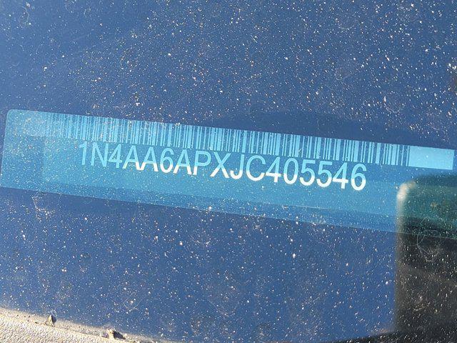 used 2018 Nissan Maxima car, priced at $19,838