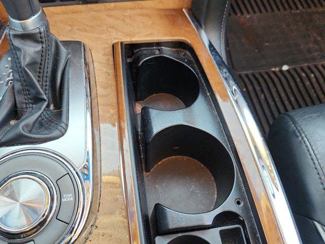 used 2012 INFINITI QX56 car, priced at $6,953