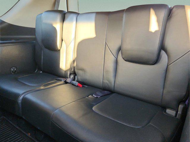 used 2012 INFINITI QX56 car, priced at $6,953