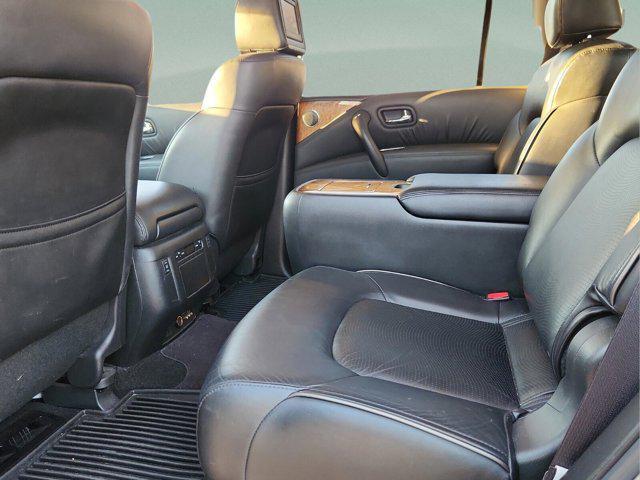 used 2012 INFINITI QX56 car, priced at $6,953