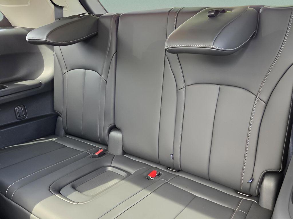 new 2027 INFINITI QX60 car, priced at $56,040