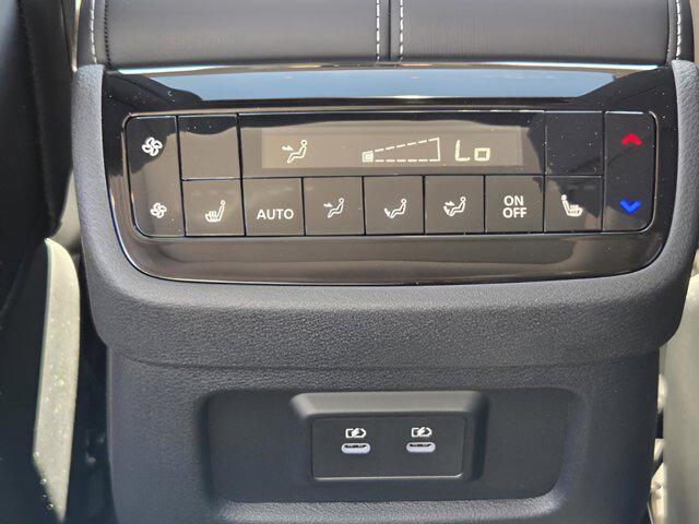 new 2026 INFINITI QX60 car, priced at $54,665