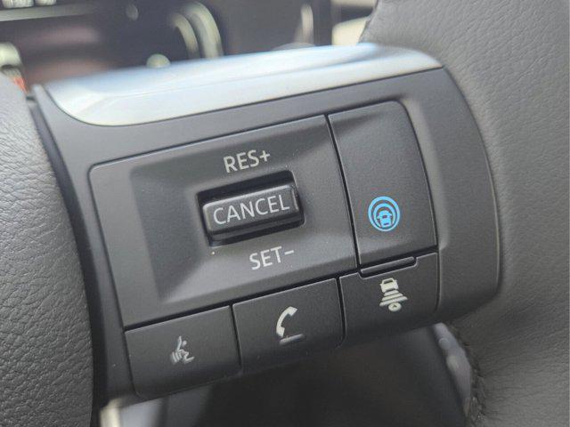 used 2025 INFINITI QX60 car, priced at $42,983