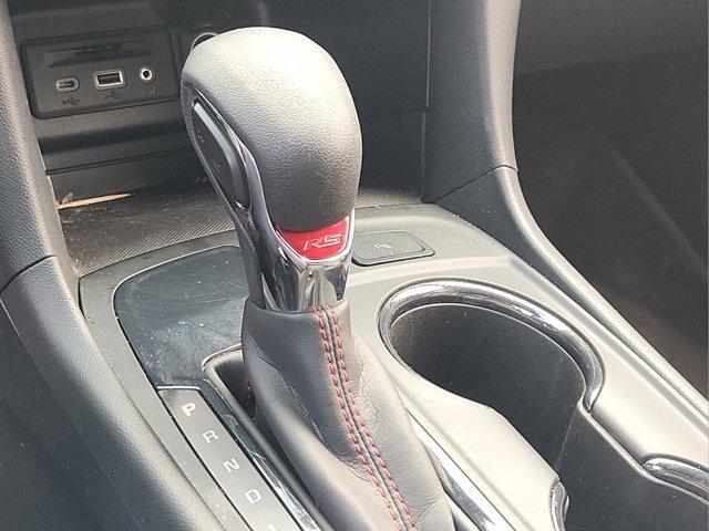 used 2024 Chevrolet Equinox car, priced at $21,400