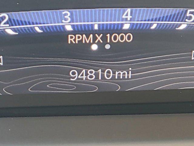 used 2022 Jeep Wagoneer car, priced at $29,200