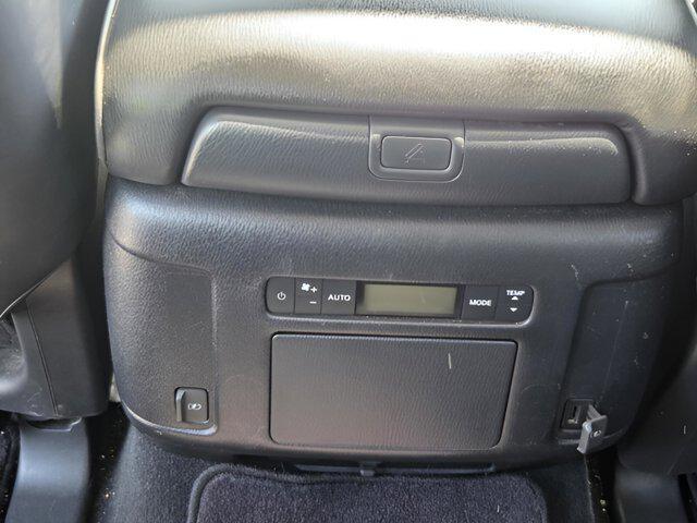 used 2021 INFINITI QX80 car, priced at $23,599