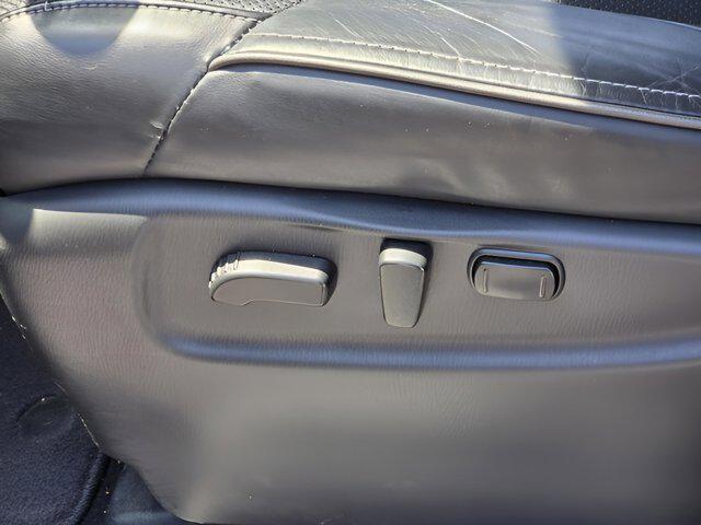 used 2021 INFINITI QX80 car, priced at $23,599