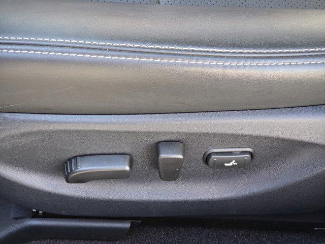 used 2023 INFINITI Q50 car, priced at $33,288