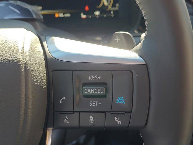 new 2026 INFINITI QX60 car, priced at $66,385