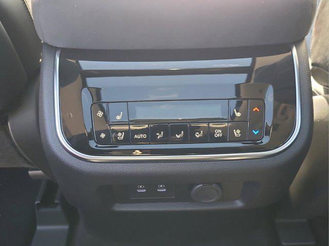 new 2026 INFINITI QX80 car, priced at $94,480