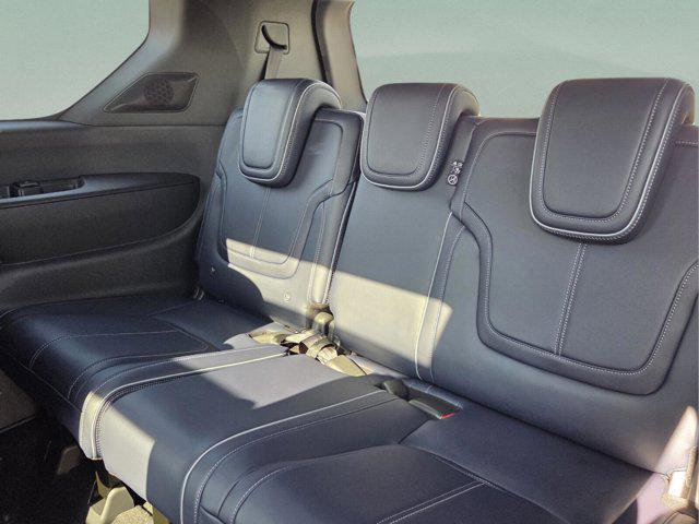 new 2026 INFINITI QX80 car, priced at $96,620