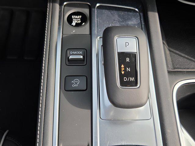 new 2026 INFINITI QX60 car, priced at $65,520