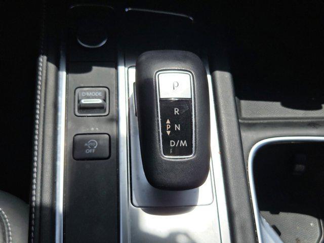 used 2023 INFINITI QX60 car, priced at $36,495