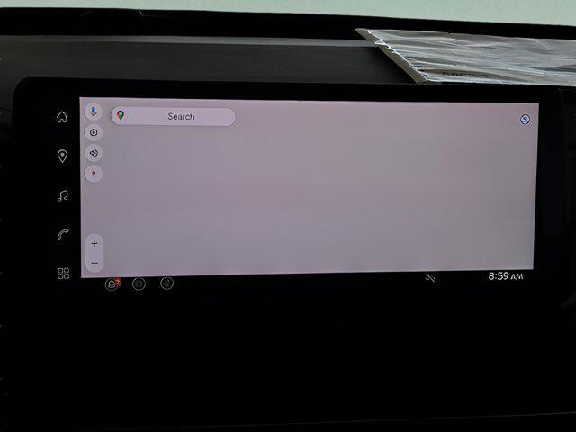 new 2026 INFINITI QX60 car, priced at $55,360