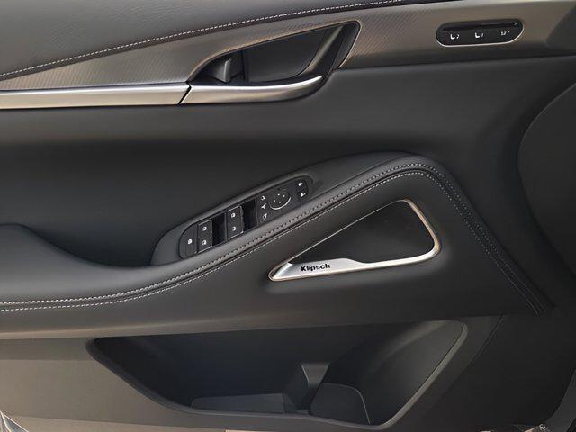 new 2026 INFINITI QX60 car, priced at $55,360