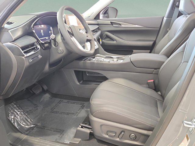 new 2026 INFINITI QX60 car, priced at $55,360