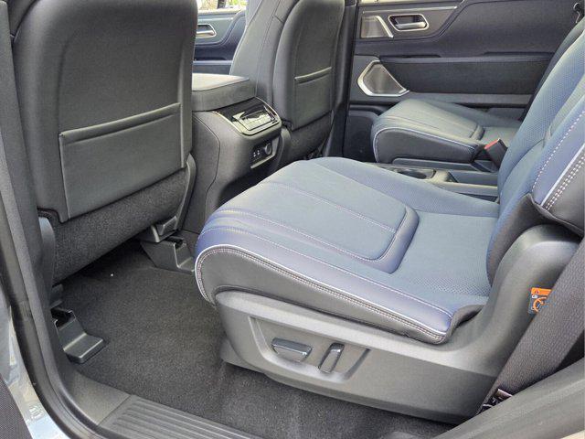 new 2026 INFINITI QX80 car, priced at $94,835