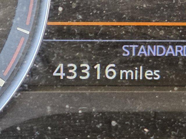 used 2023 INFINITI QX50 car, priced at $28,995