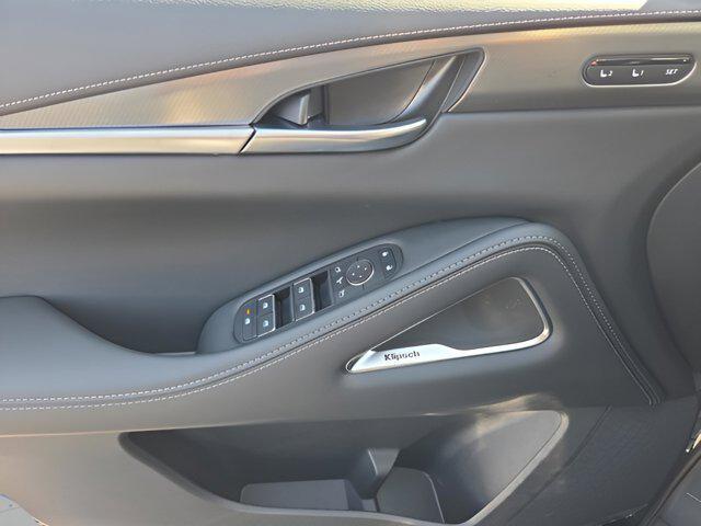 new 2026 INFINITI QX60 car, priced at $52,865