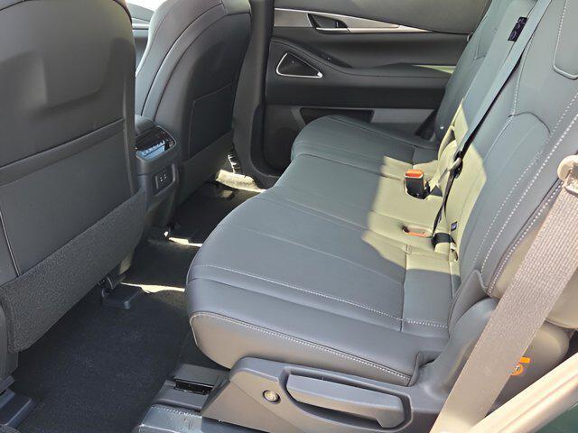 new 2026 INFINITI QX60 car, priced at $54,865