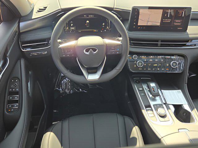 new 2026 INFINITI QX60 car, priced at $54,865