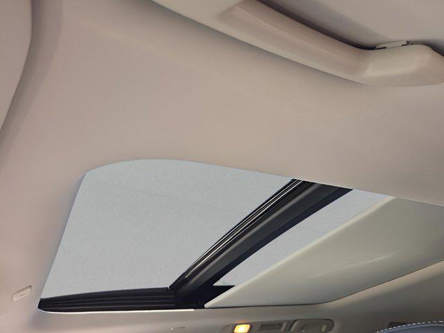 new 2026 INFINITI QX60 car, priced at $54,865