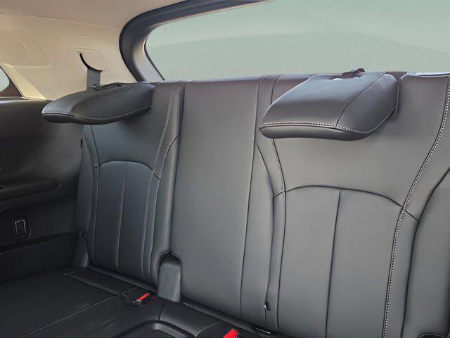 new 2026 INFINITI QX60 car, priced at $54,865