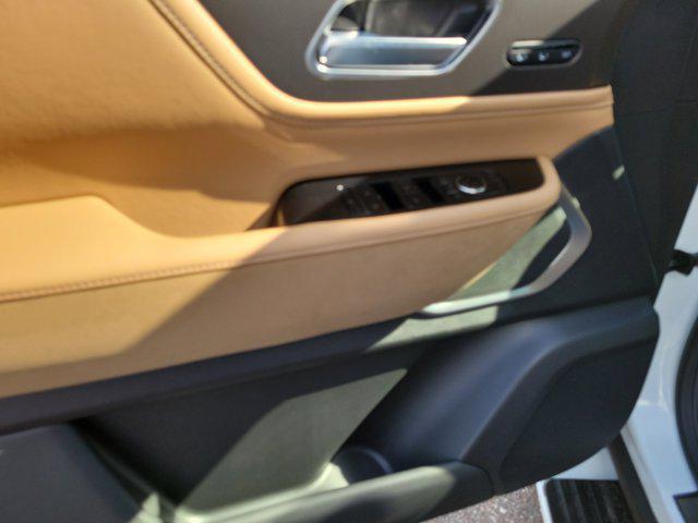 new 2026 INFINITI QX80 car, priced at $98,480