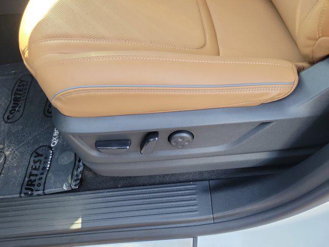 new 2026 INFINITI QX80 car, priced at $98,480