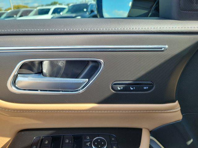 new 2026 INFINITI QX80 car, priced at $98,480