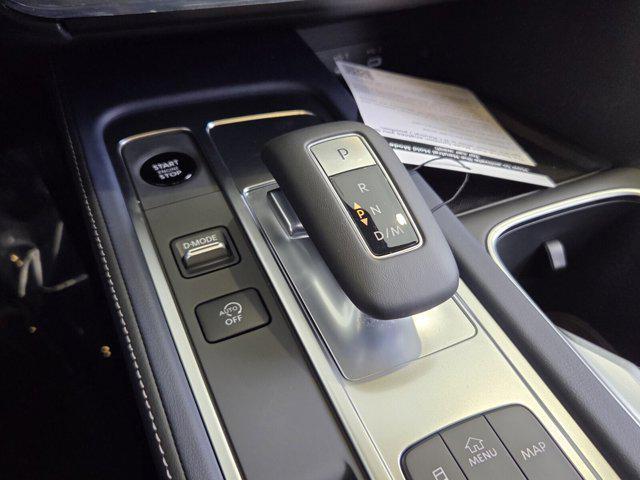 new 2026 INFINITI QX60 car, priced at $60,385