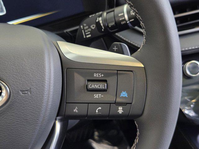 new 2026 INFINITI QX60 car, priced at $60,385