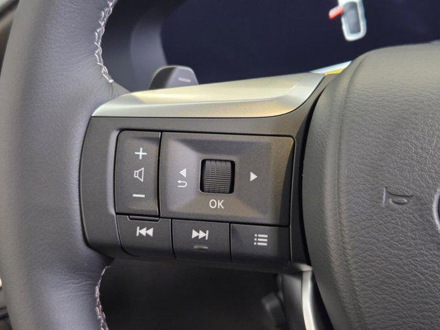 new 2026 INFINITI QX60 car, priced at $60,385