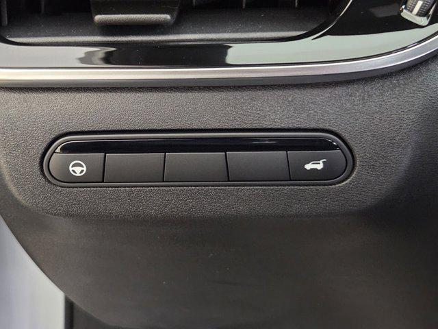 new 2026 INFINITI QX60 car, priced at $60,385