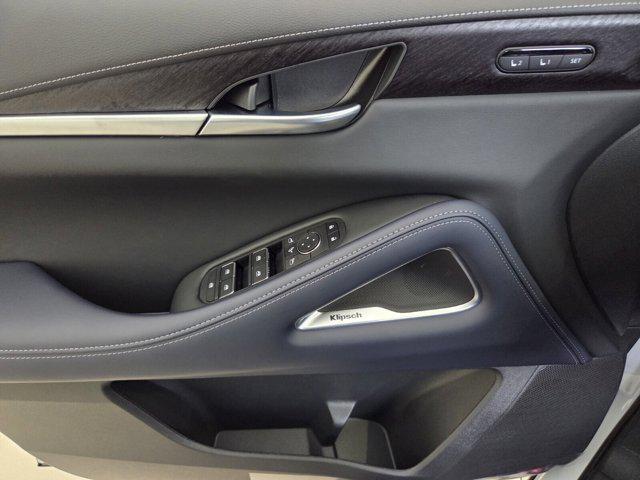 new 2026 INFINITI QX60 car, priced at $60,385