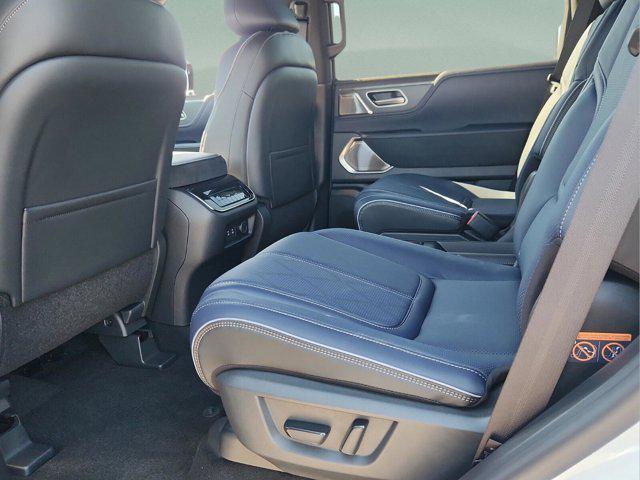 new 2026 INFINITI QX80 car, priced at $106,525