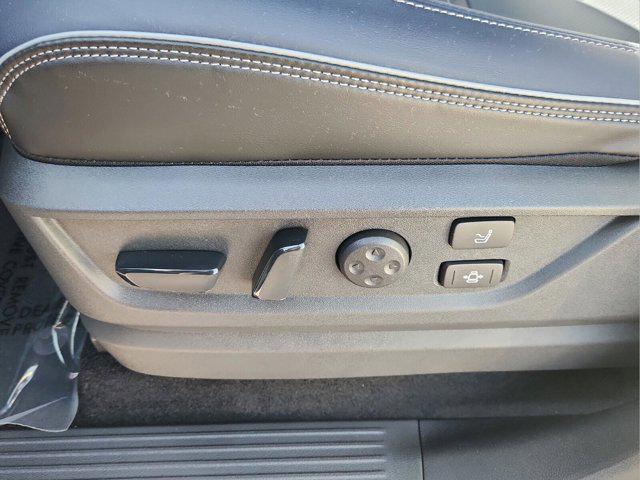 new 2026 INFINITI QX80 car, priced at $106,525