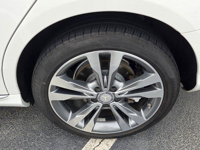 used 2015 Mercedes-Benz C-Class car, priced at $13,395