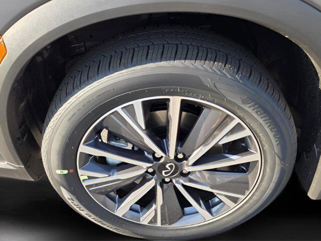 new 2026 INFINITI QX60 car, priced at $56,270