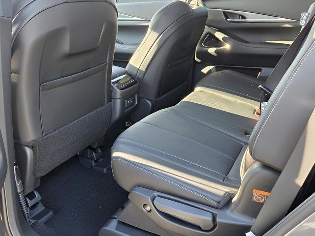 new 2026 INFINITI QX60 car, priced at $56,270