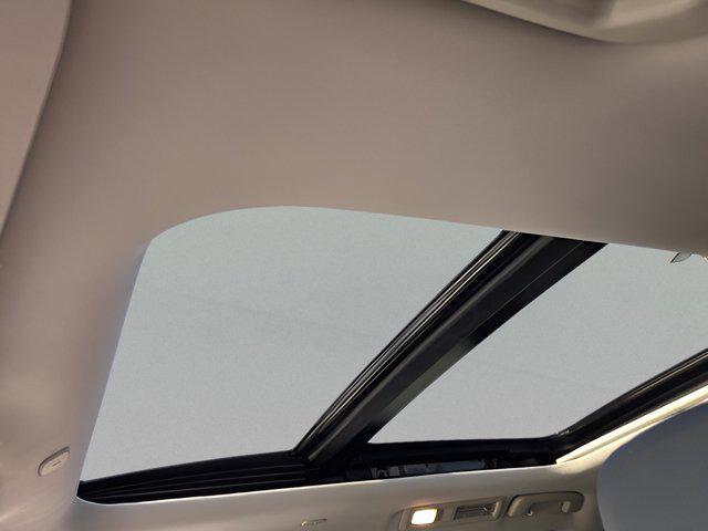 new 2026 INFINITI QX60 car, priced at $56,270