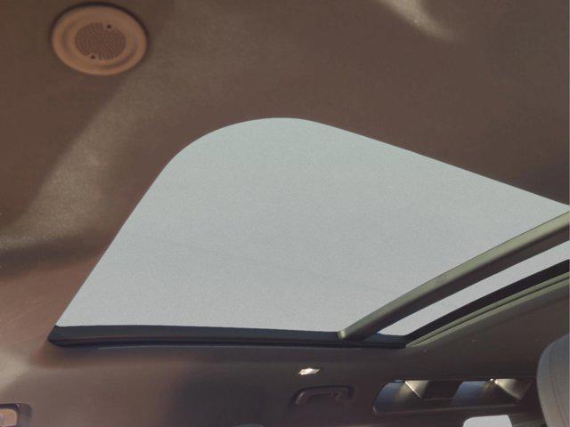 used 2023 Land Rover Defender car, priced at $51,742