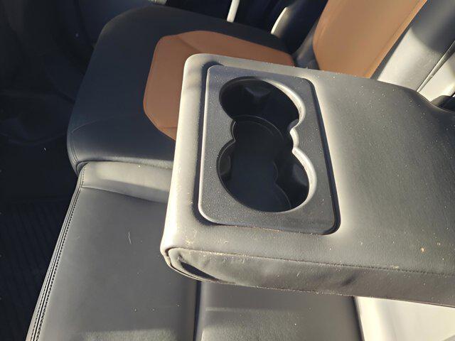 used 2023 Land Rover Defender car, priced at $50,695