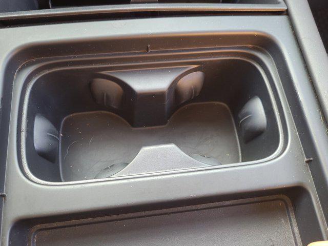 used 2023 Land Rover Defender car, priced at $51,742