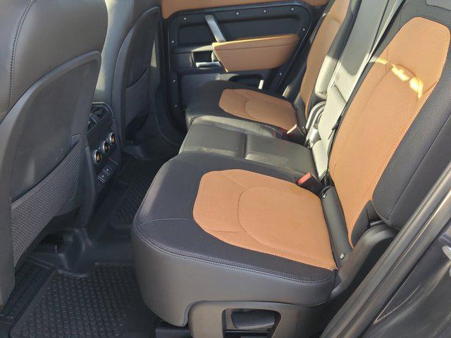 used 2023 Land Rover Defender car, priced at $51,742