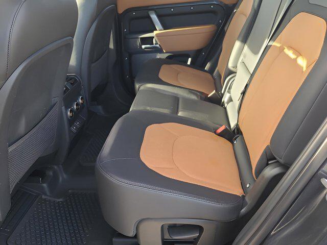 used 2023 Land Rover Defender car, priced at $50,695