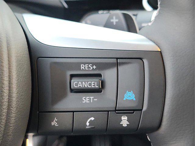 new 2026 INFINITI QX60 car, priced at $57,485