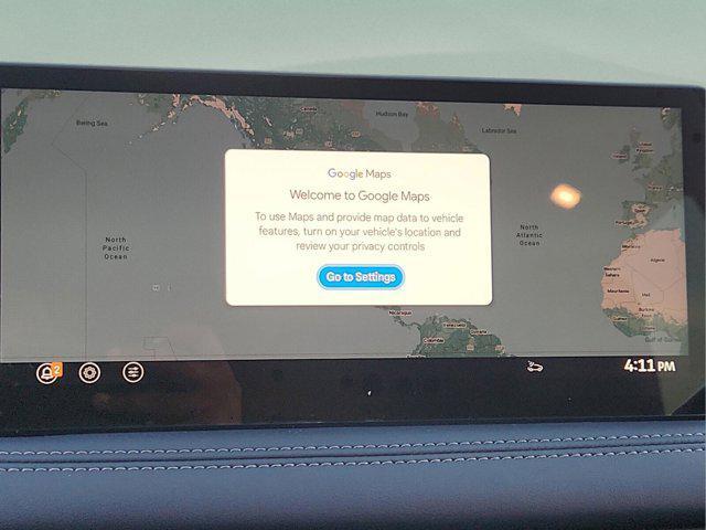 new 2026 INFINITI QX60 car, priced at $57,485