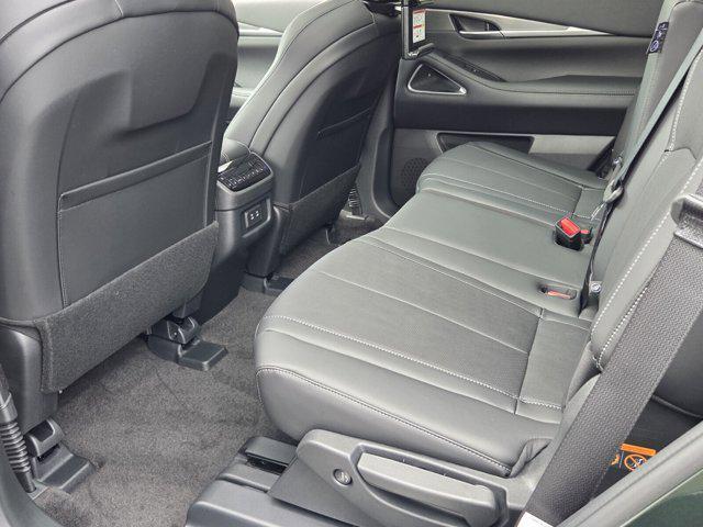 new 2027 INFINITI QX60 car, priced at $61,895