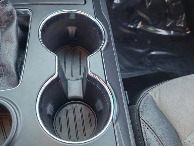 used 2017 Ford Explorer car, priced at $12,995